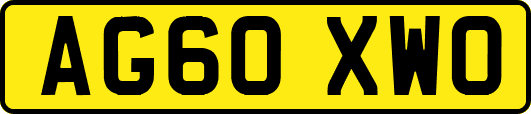 AG60XWO