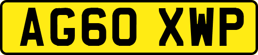AG60XWP