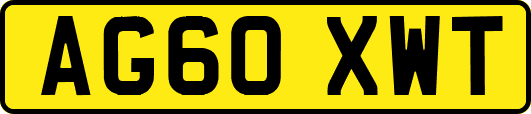 AG60XWT
