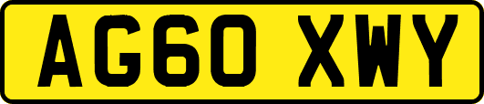 AG60XWY