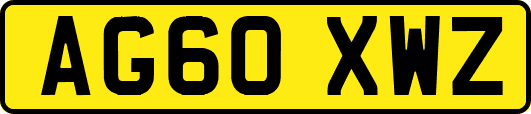 AG60XWZ