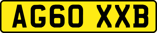 AG60XXB