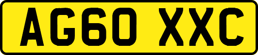 AG60XXC