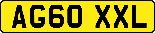 AG60XXL