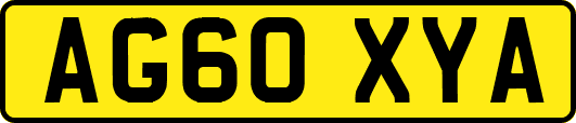 AG60XYA