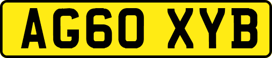 AG60XYB