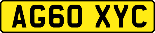 AG60XYC