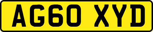AG60XYD