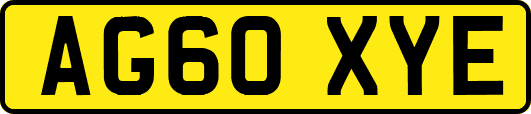 AG60XYE