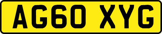 AG60XYG