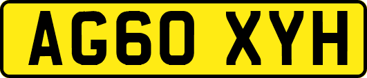 AG60XYH
