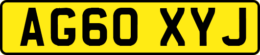 AG60XYJ