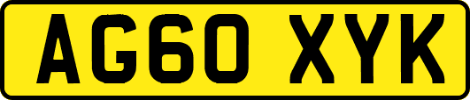 AG60XYK