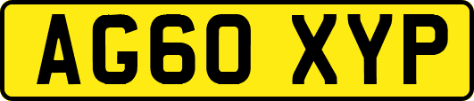 AG60XYP