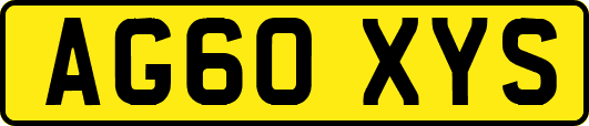 AG60XYS