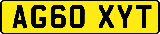 AG60XYT
