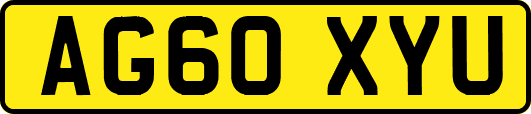 AG60XYU