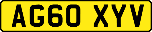 AG60XYV