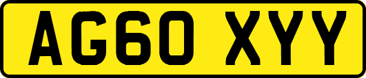 AG60XYY