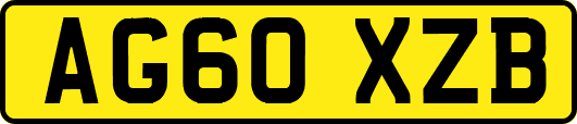 AG60XZB