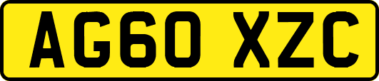 AG60XZC