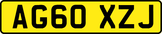 AG60XZJ