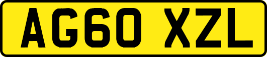 AG60XZL
