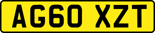 AG60XZT