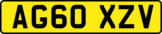 AG60XZV