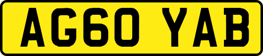 AG60YAB