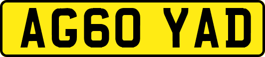 AG60YAD