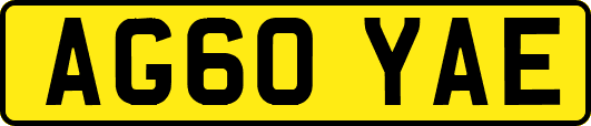 AG60YAE