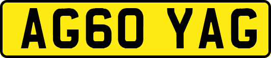 AG60YAG