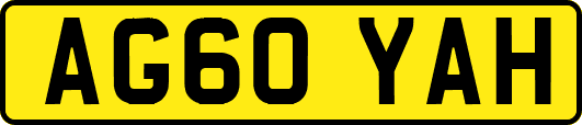 AG60YAH