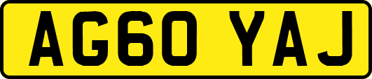 AG60YAJ