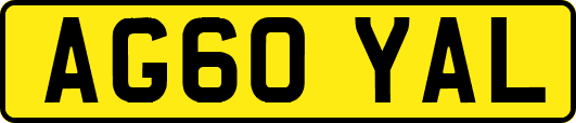 AG60YAL