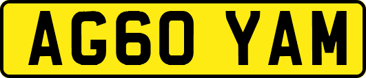 AG60YAM