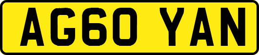 AG60YAN