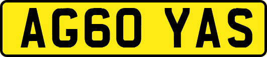 AG60YAS
