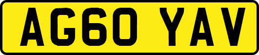 AG60YAV