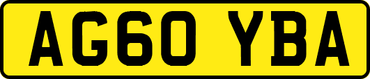 AG60YBA