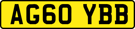 AG60YBB