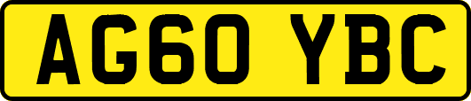 AG60YBC