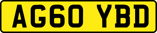 AG60YBD