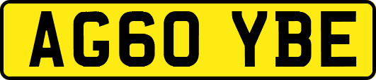 AG60YBE