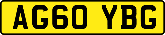 AG60YBG