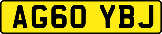 AG60YBJ
