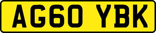 AG60YBK