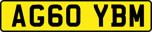 AG60YBM