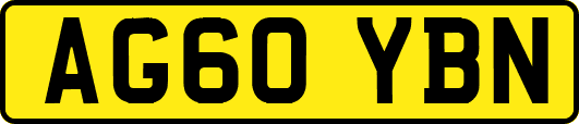 AG60YBN